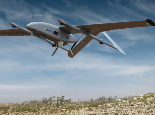 WanderB VTOL