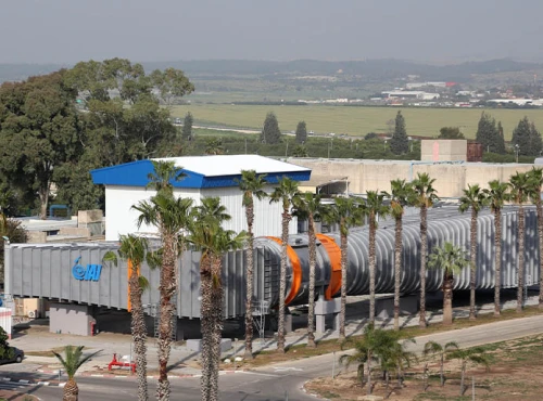 Wind Tunnels Center