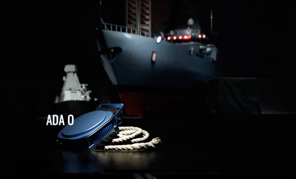 ADA-O Marine