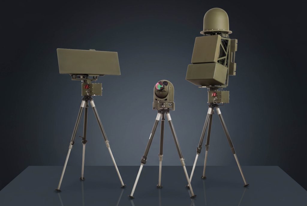 Drone Guard Gen 5 ELI-4030