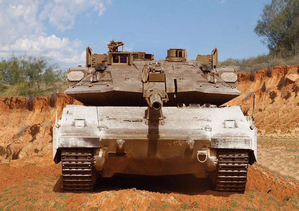 ELM-2133 WindGuard
