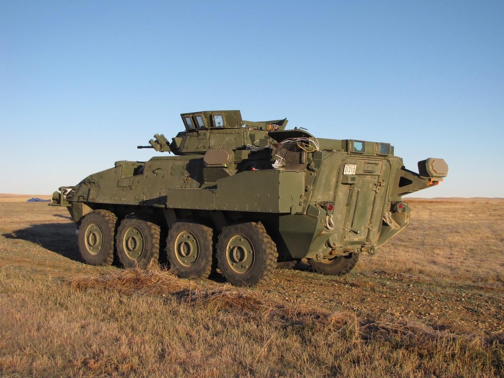 ELM-2133 WindGuard
