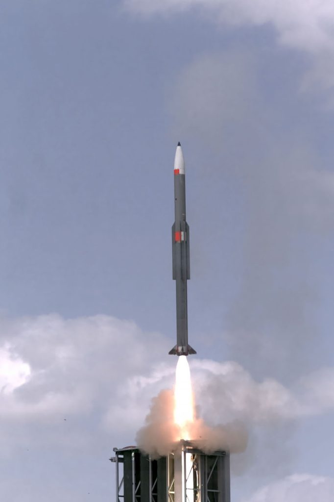 BARAK LR