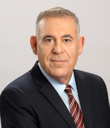Boaz Levy