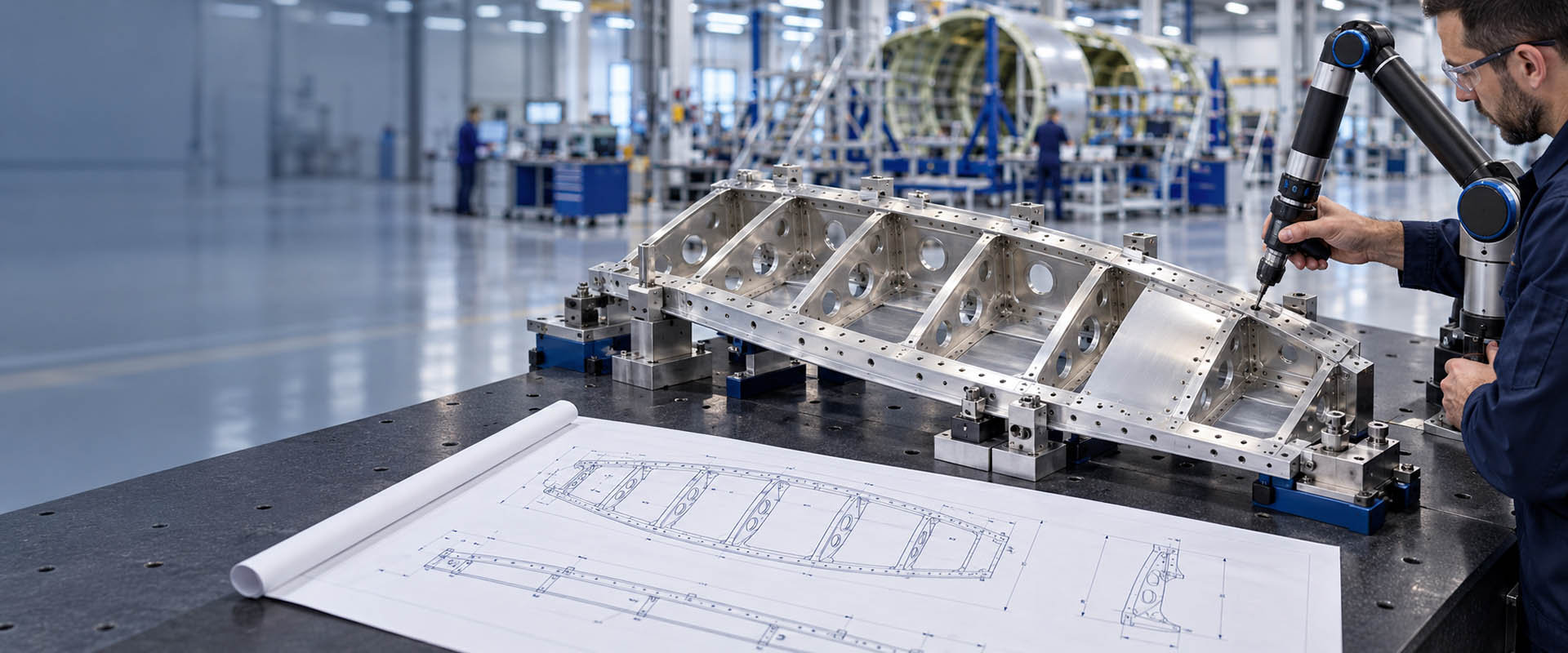 Build-to-Print