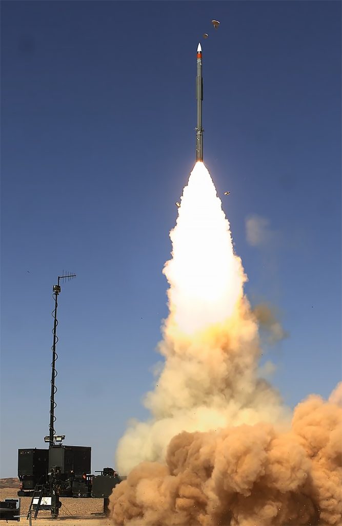 BARAK ER