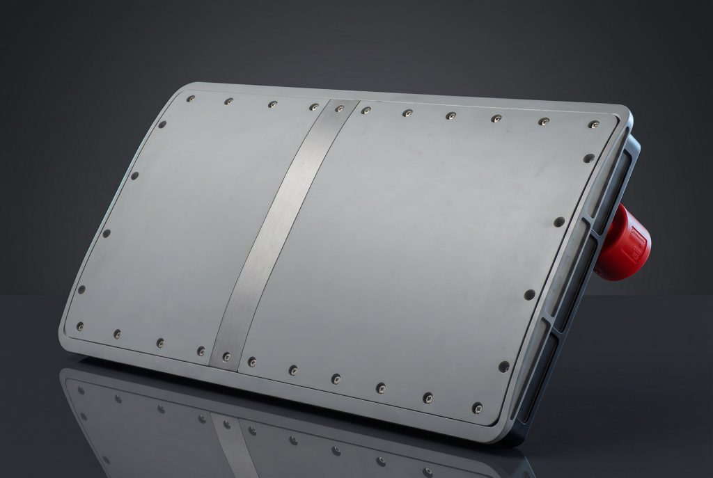 Castellite for Fighter Aircraft ELK-1882T