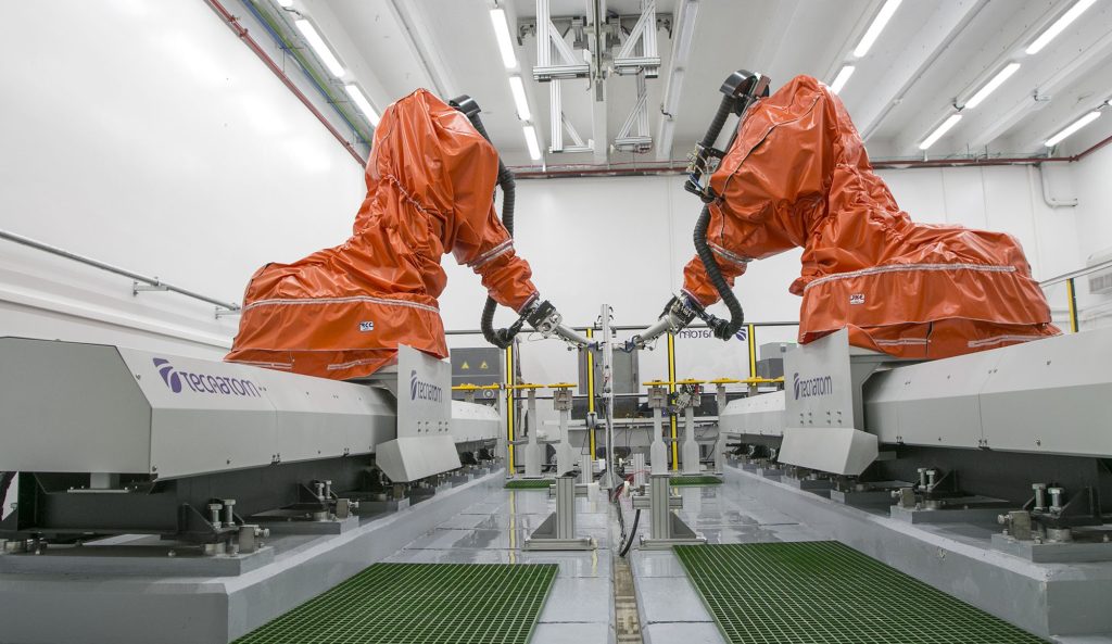 F-35 Aerostructures
