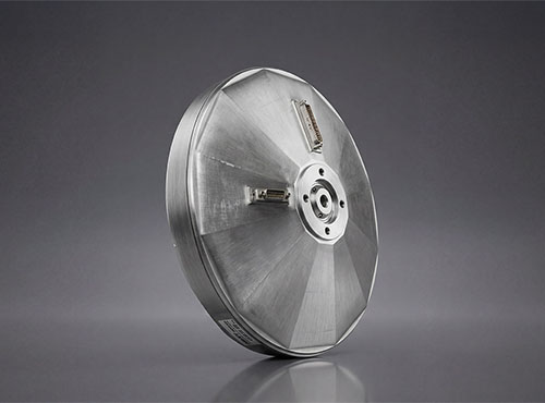 Reaction Wheel