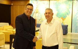 IAI and SixAI Partner to Convert Military Technology to Commercial Deployments