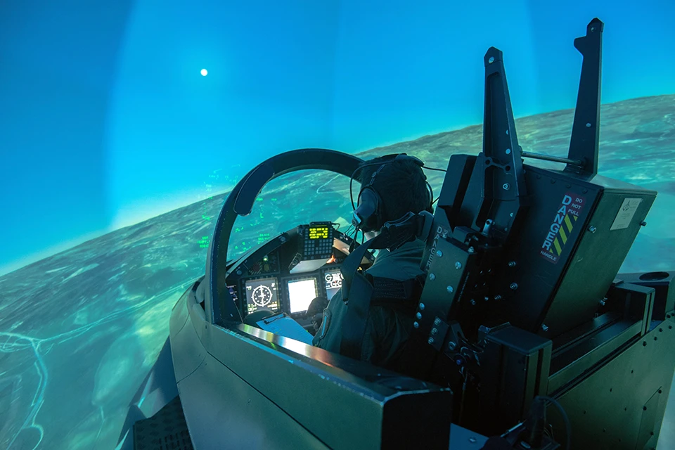 Training and Simulation