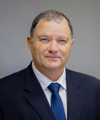 Yaacov Berkovitz