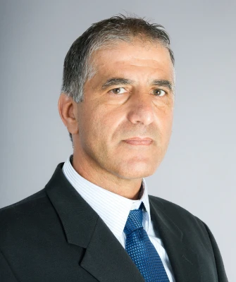 Eytan Eshel