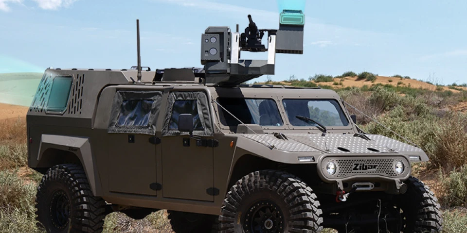Ground Force Protection