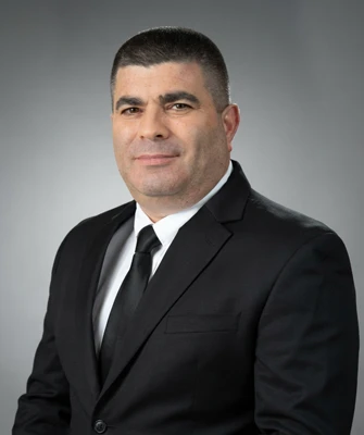 Guy Bar Lev