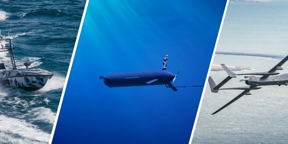 Maritime Solutions