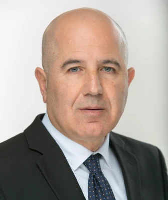 Menashe Ben Haim