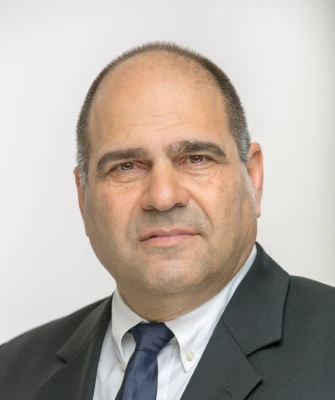 Moshe Levy