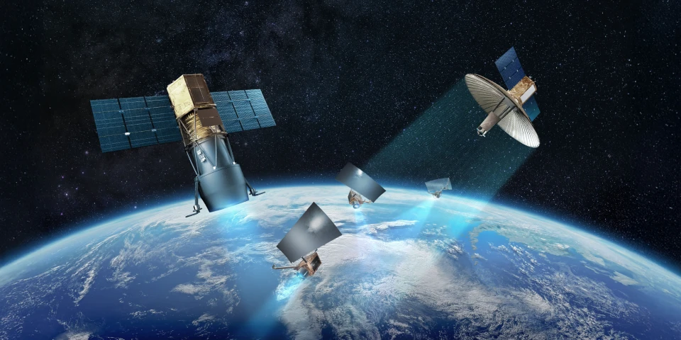 Observations Satellites