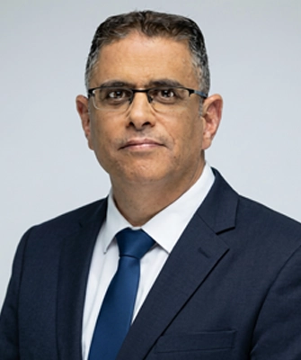 Yuval Mizrahi