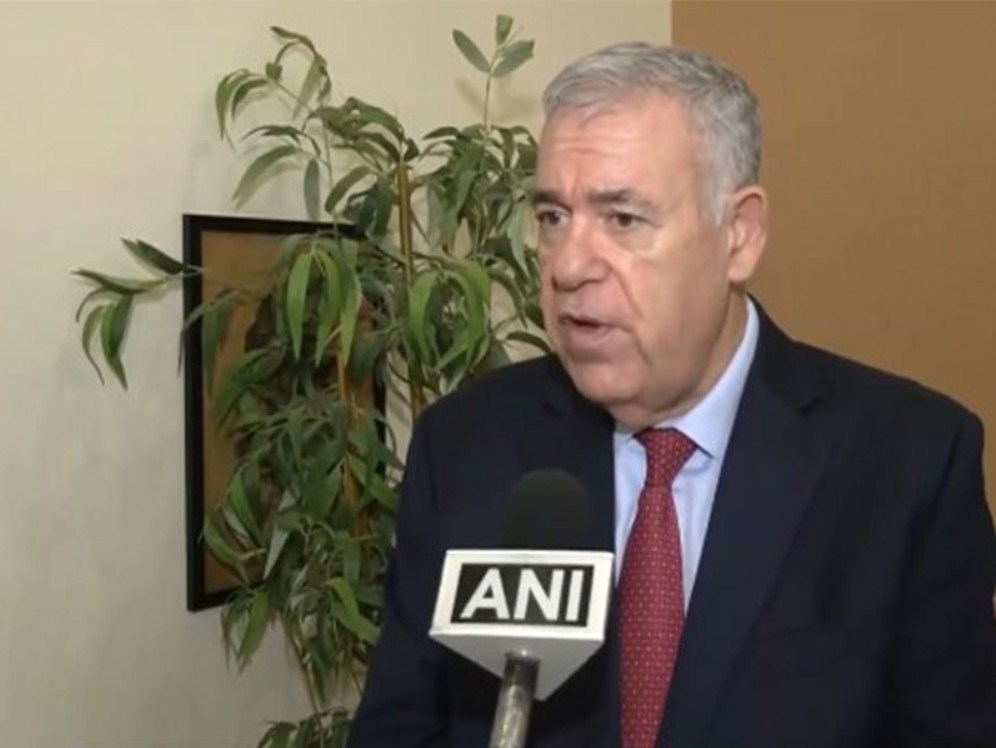 Israeli defence firm CEO says India among strongest partners in UAV development, assures full support for New Delhi's future decisions