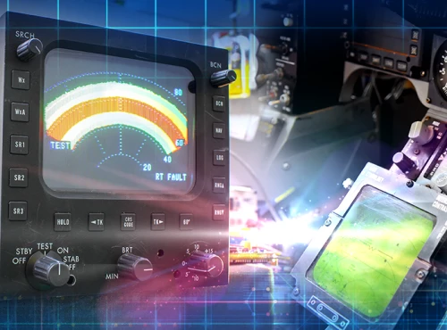 Avionics Integration