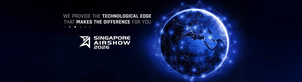 Singapore Airshow