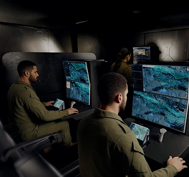 Command & Control