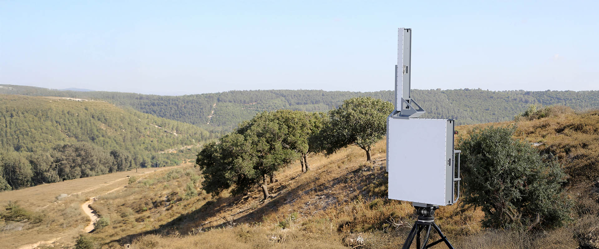 Radar ELM-2112FP