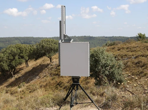 Radar <span>ELM-2112FP</span>