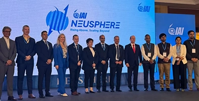 Israel Aerospace Industries launches deep-tech startup acceleration programme in India