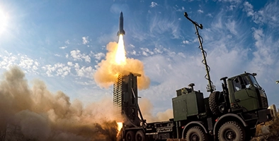 BEL signs MoU with Israel Aerospace Industries for LORA Weapon System | THE HINDU