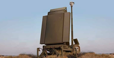 Israel Aerospace buys India's HELA Systems