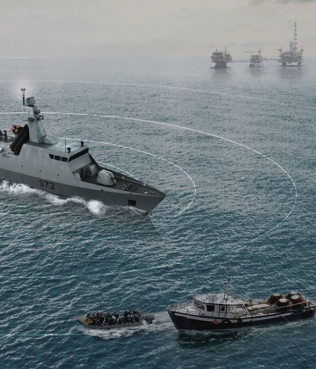 Maritime Security