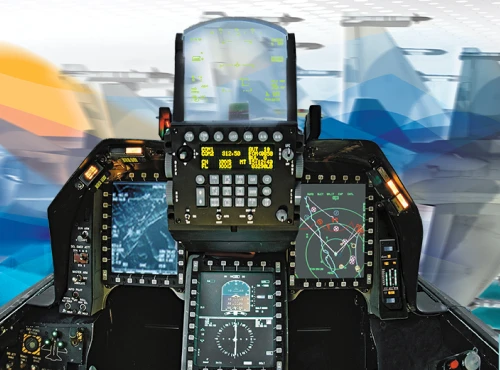 Military Aircraft Upgrades