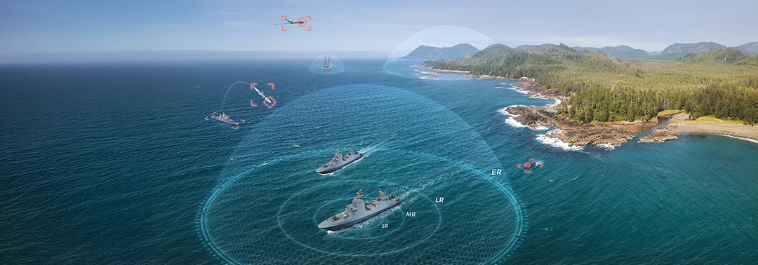 Naval Warfare