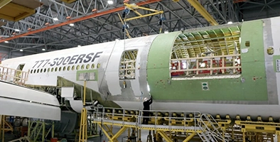 MRO Memo: Could IAI Be The Next MRO Player In India?