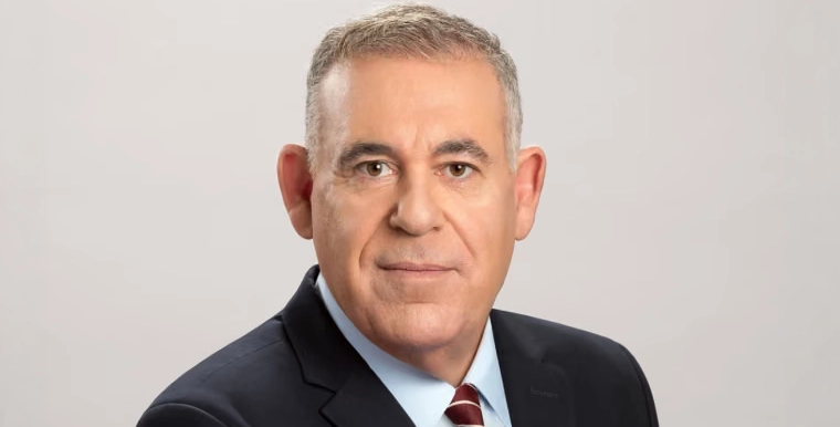 We are ramping up ‘Make in India’ for Israel and the world, says Israel Aerospace Industries CEO