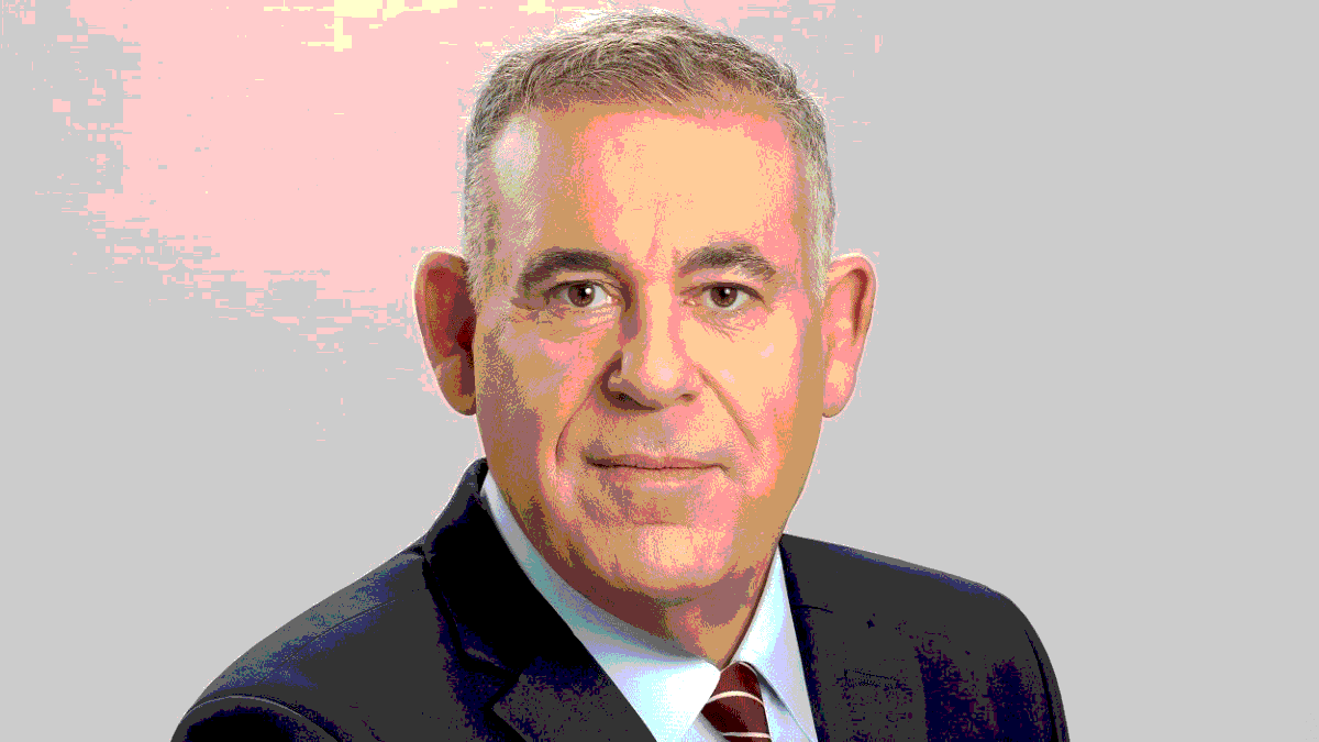  We are ramping up ‘Make in India’ for Israel and the world, says Israel Aerospace Industries CEO