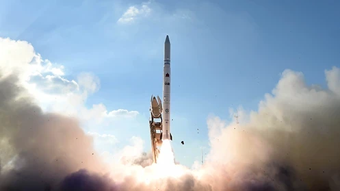 Space Launchers & Services