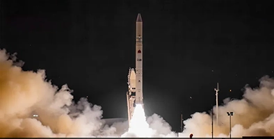 Israel Launches New Spy Satellite With Advance Imaging Abilities: Report | NDTV
