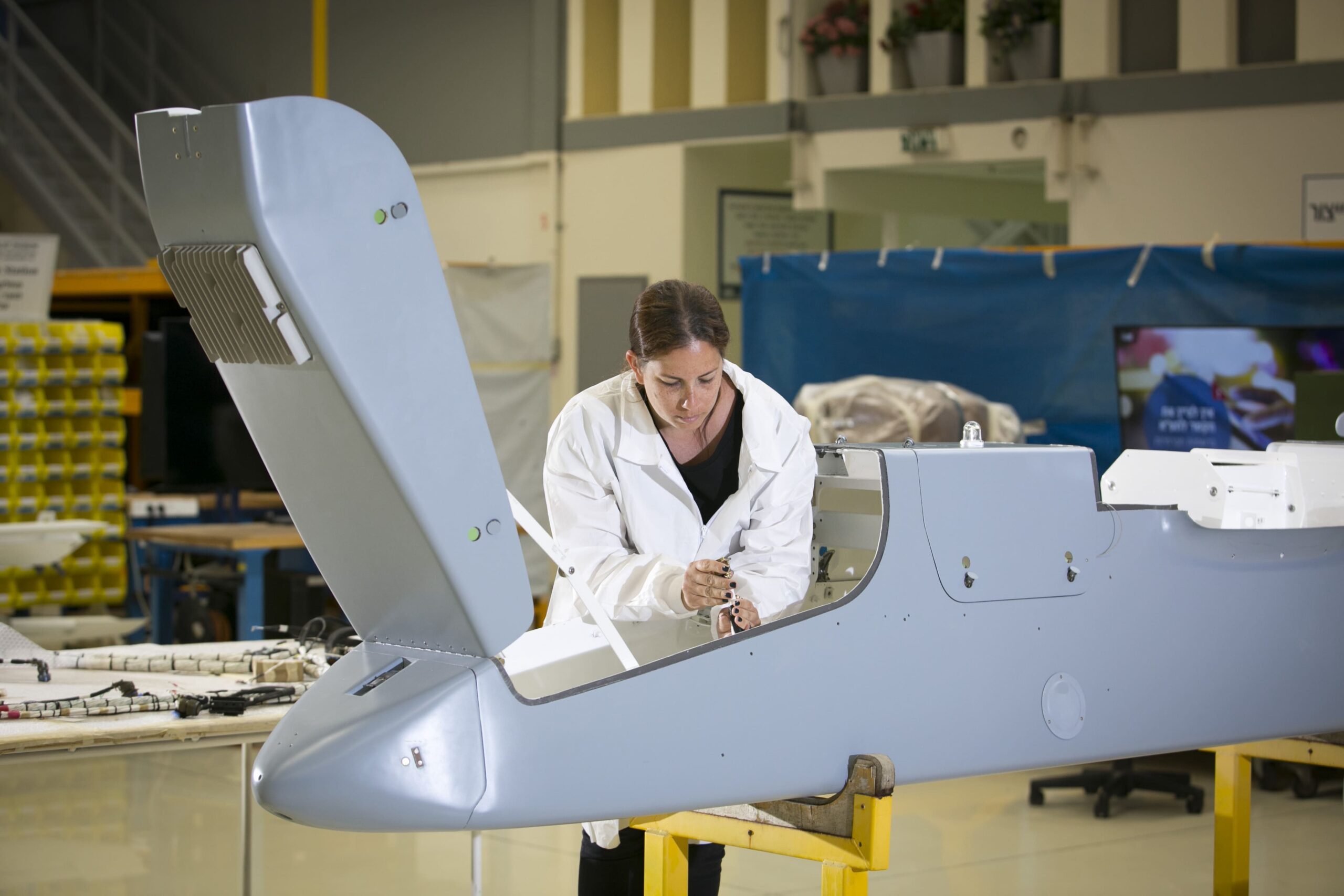 Military Aircraft Group