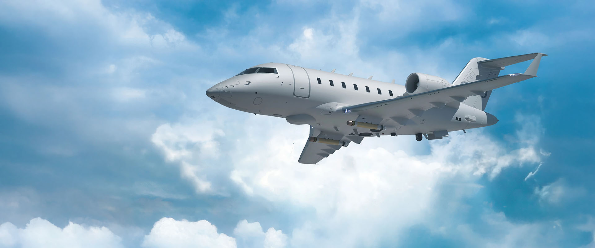 MPA Maritime Patrol Aircraft ELI-3360