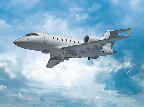 MPA Maritime Patrol Aircraft ELI-3360