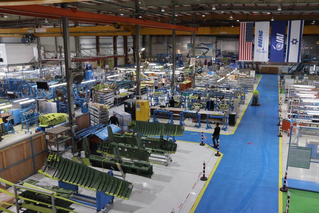 COMPLEX ASSEMBLIES