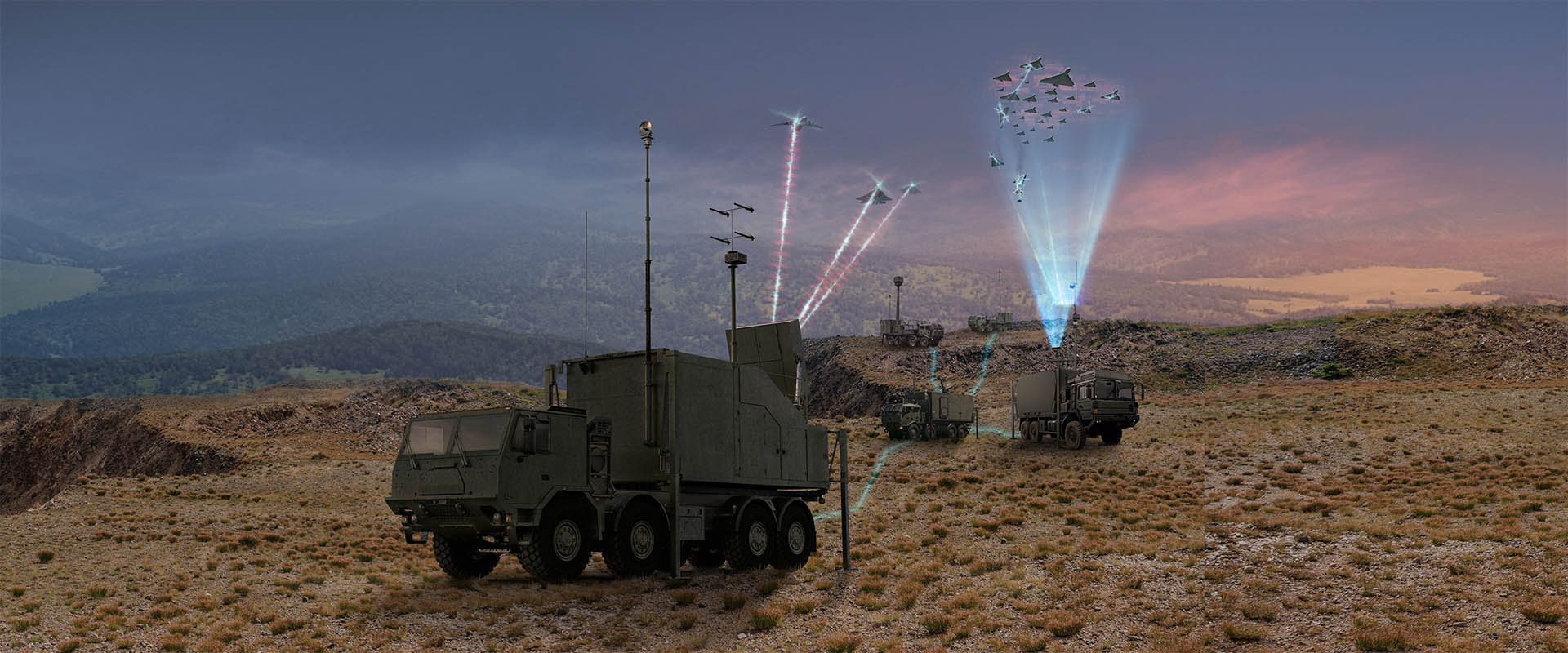 EW Battalion