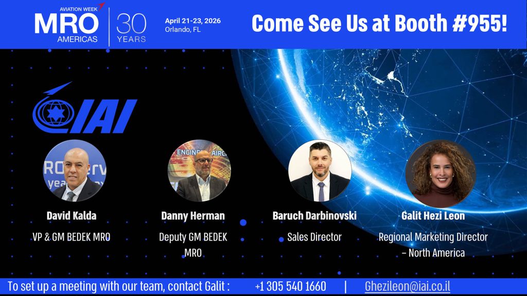 MRO AMERICAS