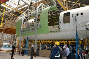 defence Technology Delivering Under Fire