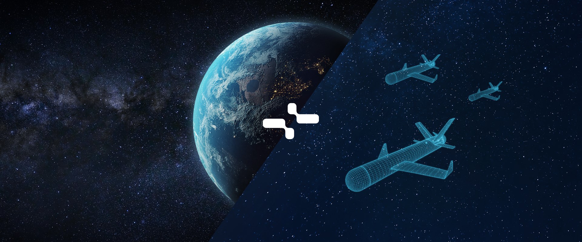 Castellite for Loitering Munition
