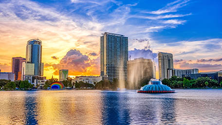 MRO Americas
